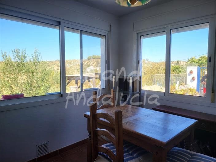 4 soveværelse Finca/Landehus til salg i Antequera - € 138.000 (Ref: 9296534)