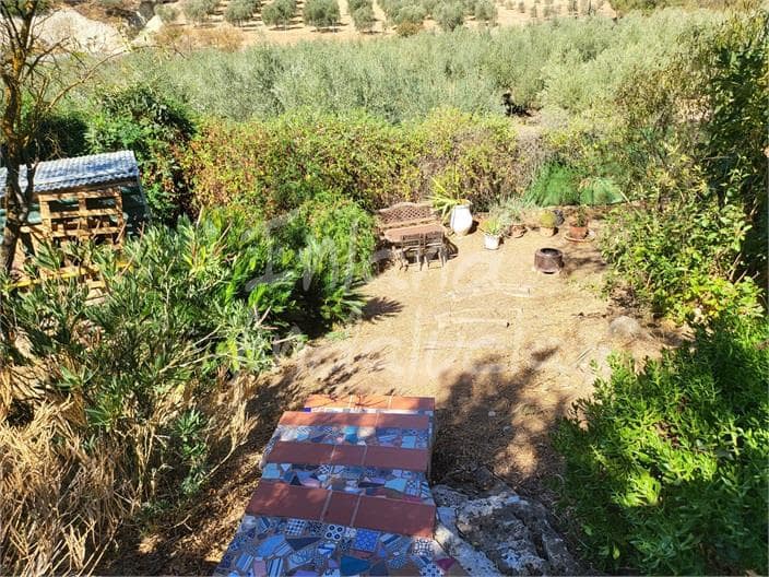 4 soveværelse Finca/Landehus til salg i Antequera - € 138.000 (Ref: 9296534)