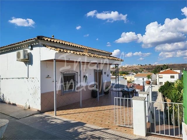 4 chambre Villa/Maison à vendre à Palomar, Puente Genil avec piscine garage - 230 000 € (Ref: 9300333)