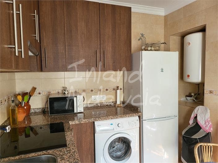 2 soveværelse Byhus til salg i Mollina - € 135.000 (Ref: 9310338)