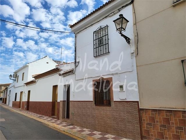 2 soveværelse Byhus til salg i Mollina - € 135.000 (Ref: 9310338)