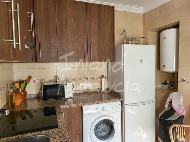 2 soveværelse Byhus til salg i Mollina - € 135.000 (Ref: 9310338)