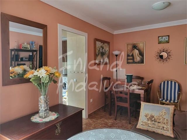 2 soveværelse Byhus til salg i Mollina - € 135.000 (Ref: 9310338)