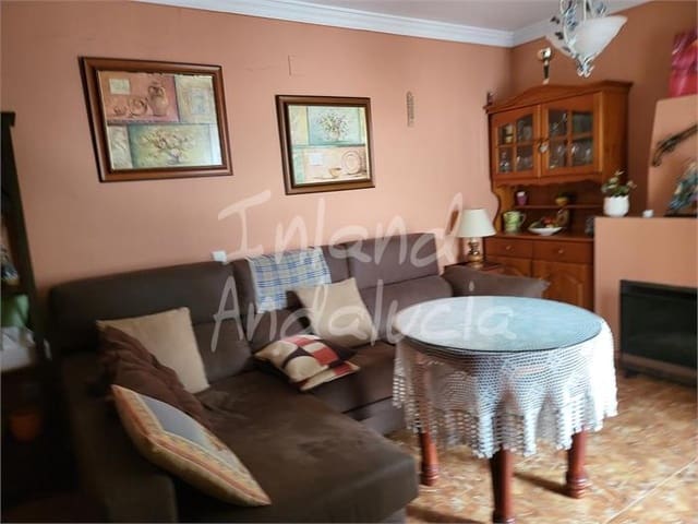 2 soveværelse Byhus til salg i Mollina - € 135.000 (Ref: 9310338)