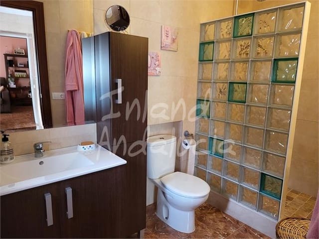 2 soveværelse Byhus til salg i Mollina - € 135.000 (Ref: 9310338)