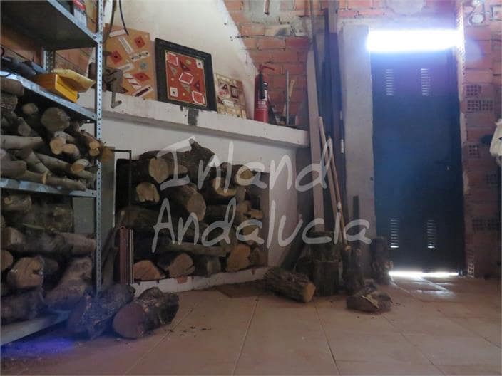 3 soverom Hus til salgs i Bobadilla de Alcaudete med garasje - € 78 000 (Ref: 9312190)