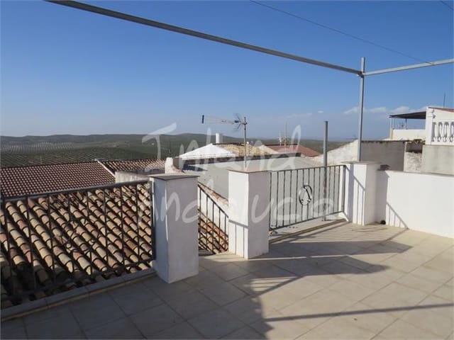 3 slaapkamer Huis te koop in Bobadilla de Alcaudete, Alcaudete met garage - € 78.000 (Ref: 9312190)