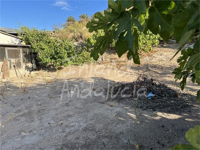 4 soverom Hus til salgs i La Rabita - € 110 000 (Ref: 9312191)