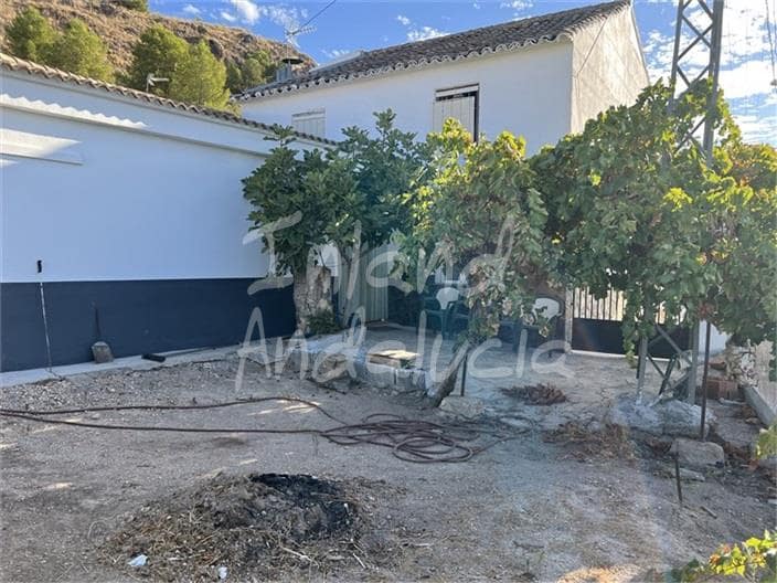 4 soverom Hus til salgs i La Rabita - € 110 000 (Ref: 9312191)