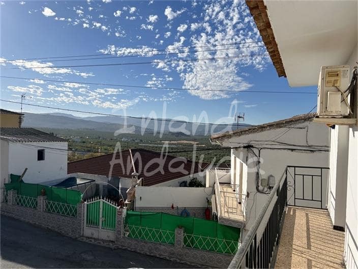 4 soverom Hus til salgs i La Rabita - € 110 000 (Ref: 9312191)