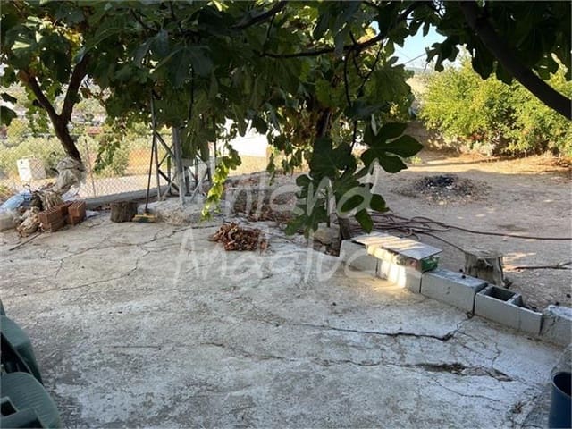 4 soveværelse Byhus til salg i La Rabita, Alcalá la Real - € 110.000 (Ref: 9312191)