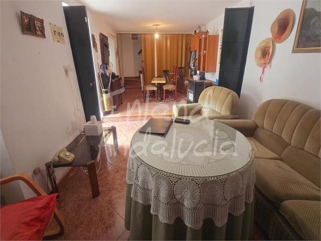 4 soverom Hus til salgs i Alfarnate - € 130 000 (Ref: 9317047)