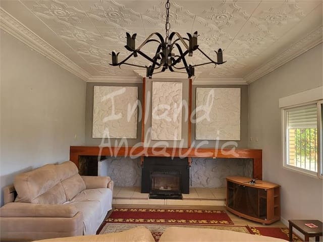 3 soverom Villa til salgs i Posadas med svømmebasseng garasje - € 175 000 (Ref: 9317048)