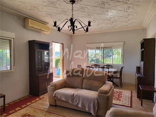 3 soverom Villa til salgs i Posadas med svømmebasseng garasje - € 175 000 (Ref: 9317048)