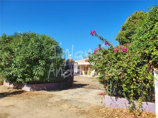 3 soverom Villa til salgs i Posadas med svømmebasseng garasje - € 175 000 (Ref: 9317048)