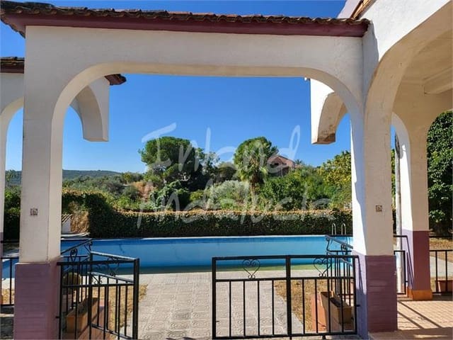 3 soverom Villa til salgs i Posadas med svømmebasseng garasje - € 175 000 (Ref: 9317048)