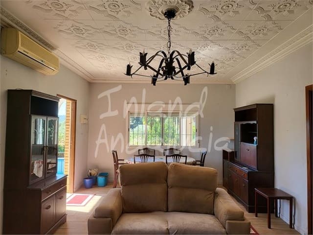 3 soverom Villa til salgs i Posadas med svømmebasseng garasje - € 175 000 (Ref: 9317048)