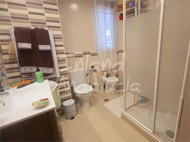 3 bedroom Apartment for sale in Zafarraya - € 130,000 (Ref: 9320034)