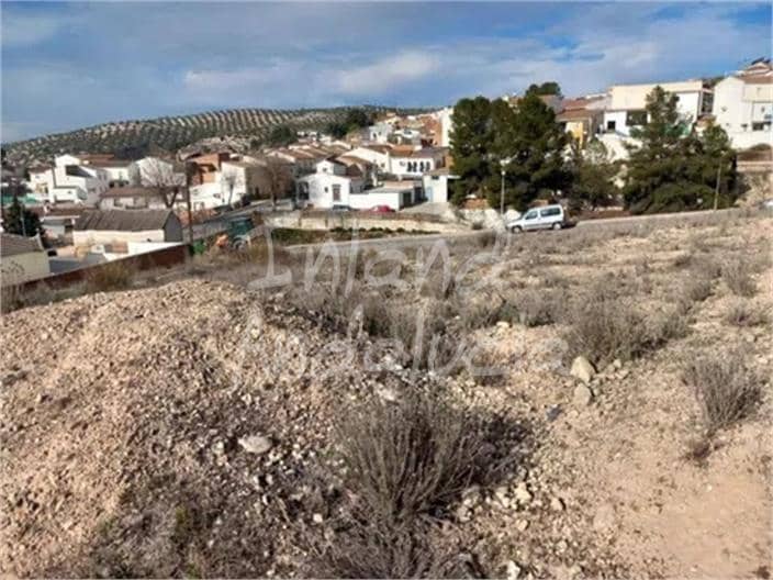 Building Plot for sale in Noguerones - € 25,000 (Ref: 9325831)