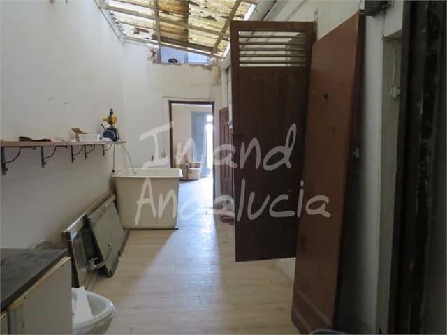 5 makuuhuone Omakotitalo myytävänä paikassa Martos - 85 000 € (Ref: 9334258)