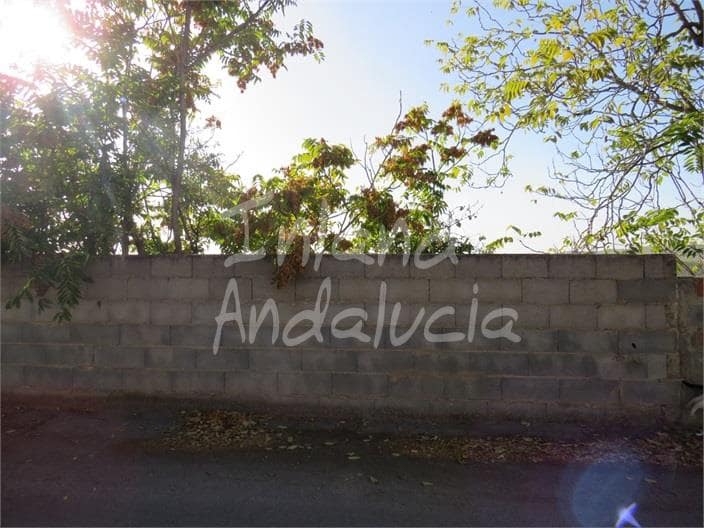 Tontti myytävänä paikassa Bobadilla de Alcaudete - 28 000 € (Ref: 9337351)