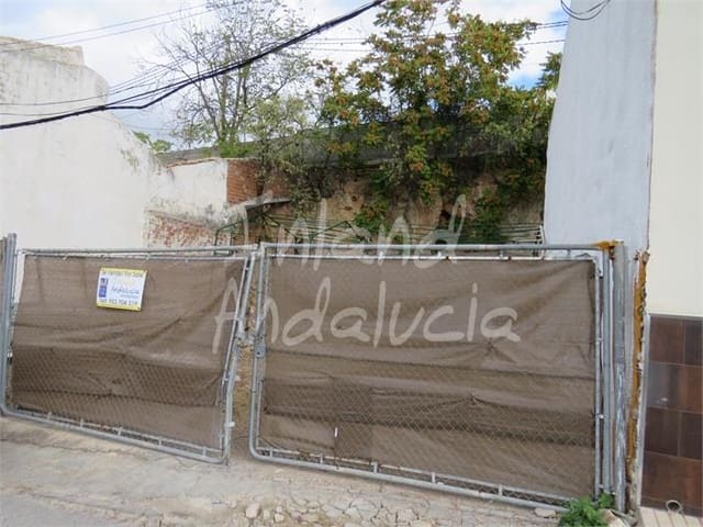 Building Plot for sale in Bobadilla de Alcaudete, Alcaudete - € 28,000 (Ref: 9337351)