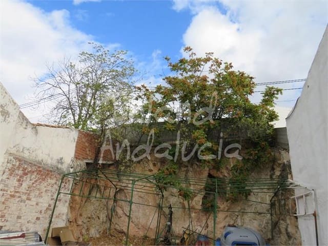 Building Plot for sale in Bobadilla de Alcaudete, Alcaudete - € 28,000 (Ref: 9337351)
