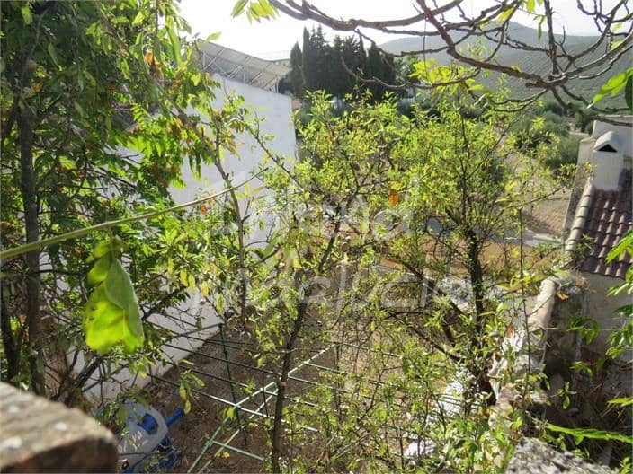 Tontti myytävänä paikassa Bobadilla de Alcaudete - 28 000 € (Ref: 9337351)