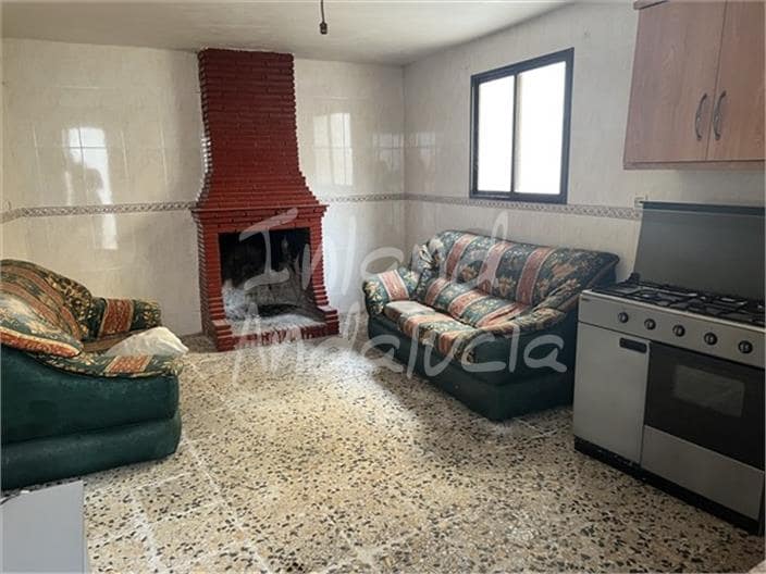 3 soveværelse Byhus til salg i Luque med garage - € 58.000 (Ref: 9337353)