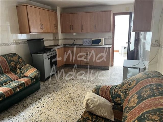 3 soveværelse Byhus til salg i Luque med garage - € 58.000 (Ref: 9337353)