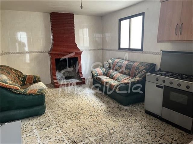 3 soveværelse Byhus til salg i Luque med garage - € 58.000 (Ref: 9337353)