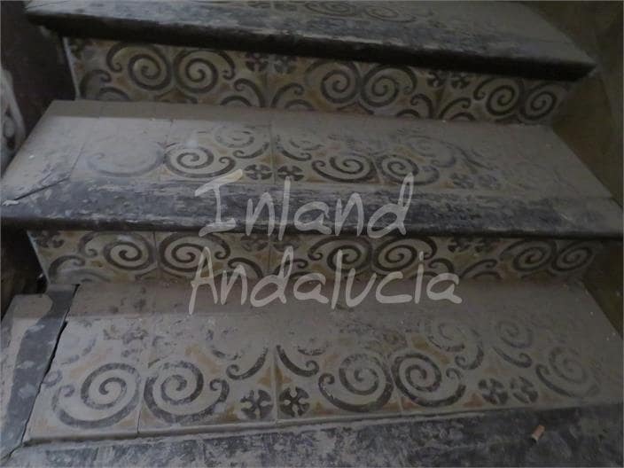 10 soveværelse Byhus til salg i Martos med swimmingpool - € 79.000 (Ref: 9340441)