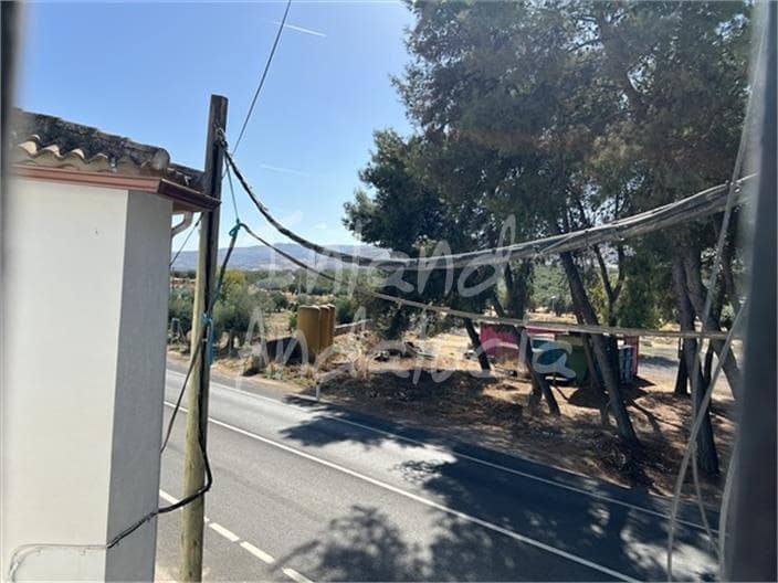 5 soverom Hus til salgs i Luque med garasje - € 99 000 (Ref: 9344209)