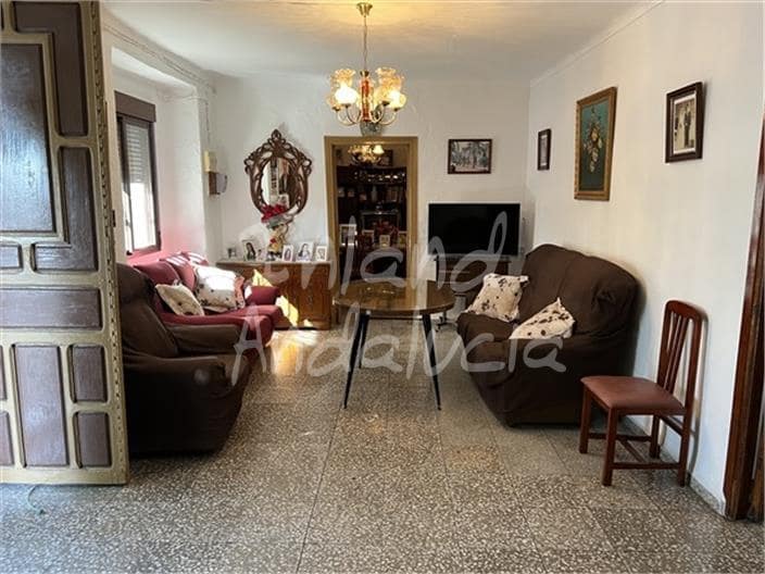 5 soverom Hus til salgs i Luque med garasje - € 99 000 (Ref: 9344209)