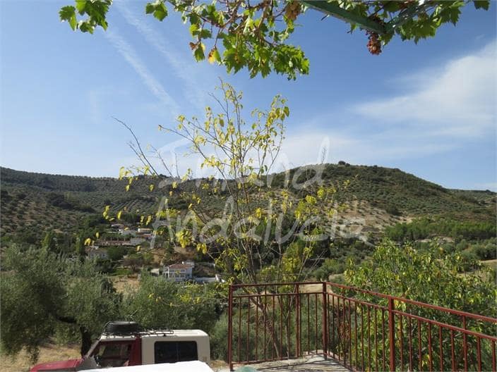 3 slaapkamer Finca/Landhuis te koop in Martos met garage - € 90.000 (Ref: 9348854)