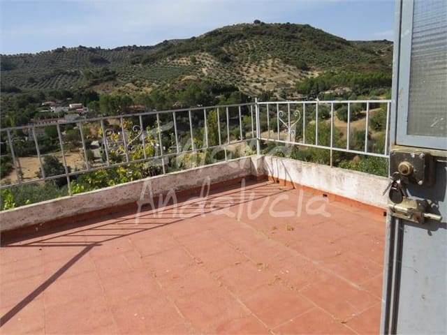 3 slaapkamer Finca/Landhuis te koop in Martos met garage - € 90.000 (Ref: 9348854)