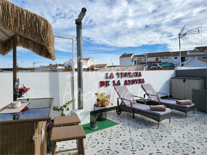 4 soverom Hus til salgs i Villanueva de Algaidas - € 119 950 (Ref: 9348856)