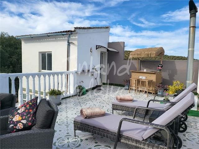 4 soveværelse Byhus til salg i Villanueva de Algaidas - € 119.950 (Ref: 9348856)