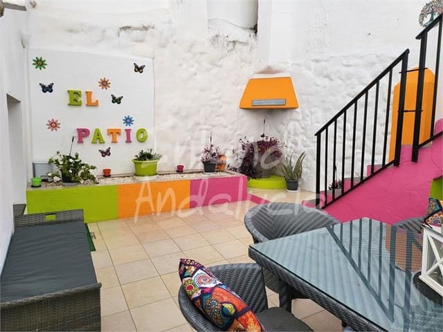 4 soveværelse Byhus til salg i Villanueva de Algaidas - € 119.950 (Ref: 9348856)