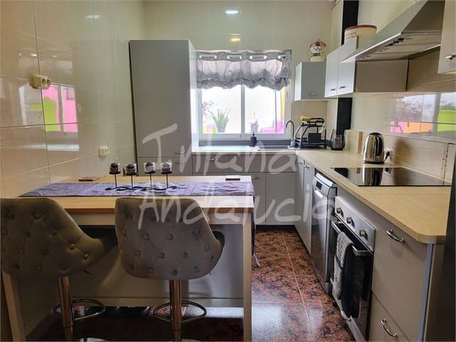 4 soveværelse Byhus til salg i Villanueva de Algaidas - € 119.950 (Ref: 9348856)