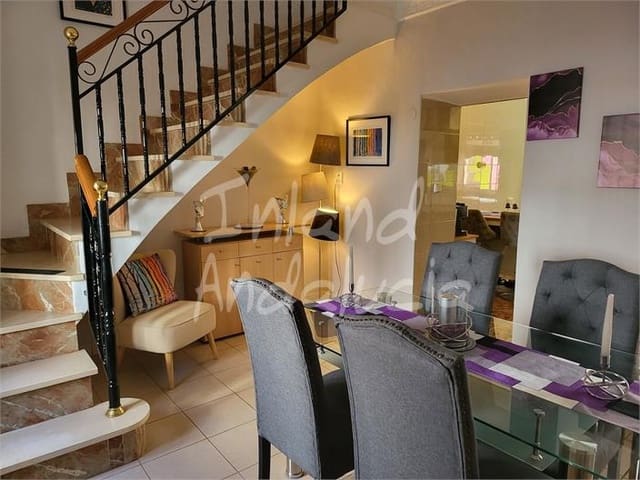 4 soveværelse Byhus til salg i Villanueva de Algaidas - € 119.950 (Ref: 9348856)