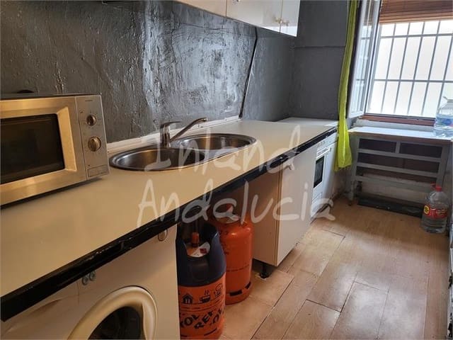 2 soveværelse Byhus til salg i Mollina - € 59.950 (Ref: 9348857)