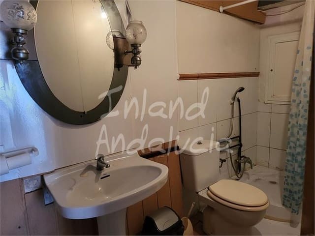 2 soveværelse Byhus til salg i Mollina - € 59.950 (Ref: 9348857)