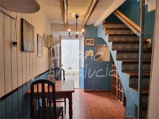 2 soveværelse Byhus til salg i Mollina - € 59.950 (Ref: 9348857)