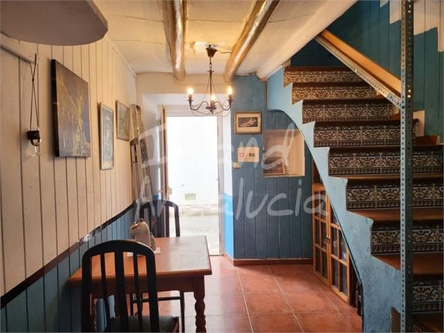 2 soveværelse Byhus til salg i Mollina - € 59.950 (Ref: 9348857)