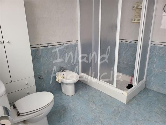 5 soveværelse Byhus til salg i Aguadulce med garage - € 185.000 (Ref: 9348858)