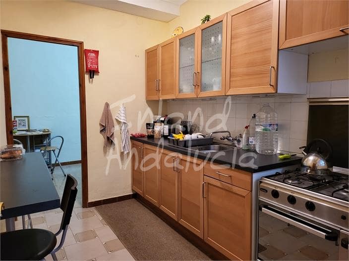 3 soveværelse Byhus til salg i Aguadulce - € 100.000 (Ref: 9355360)