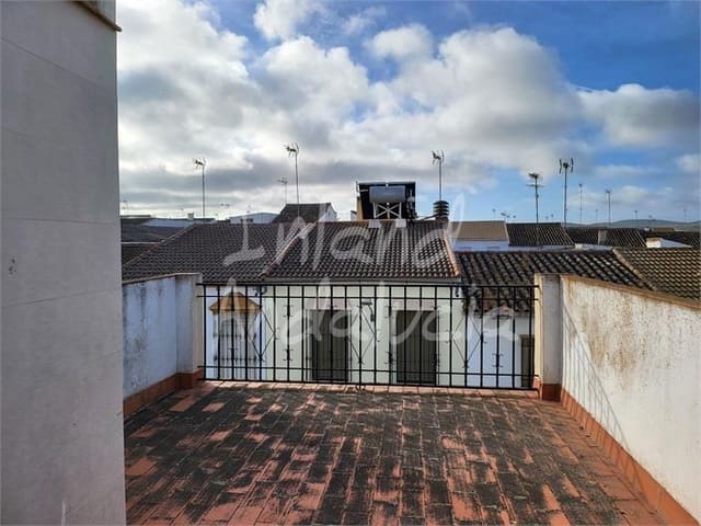 3 soveværelse Byhus til salg i Aguadulce - € 100.000 (Ref: 9355360)