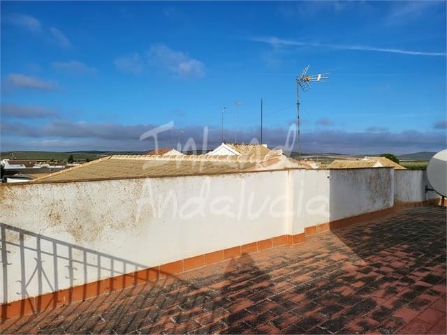 3 soveværelse Byhus til salg i Aguadulce - € 100.000 (Ref: 9355360)