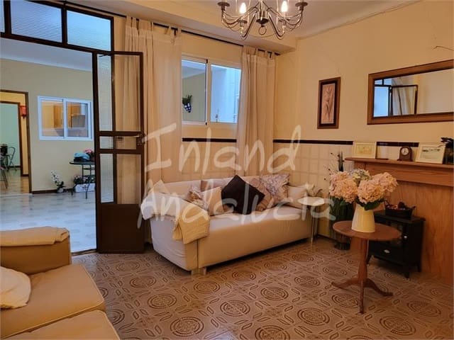 3 soveværelse Byhus til salg i Aguadulce - € 100.000 (Ref: 9355360)